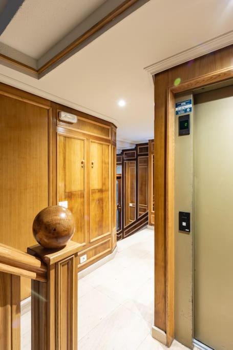Bonito Piso Con Vistas, Centrico, Acogedor Apartment Vigo Exterior photo
